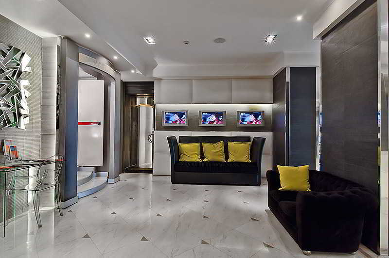 Ariston Hotel Rome