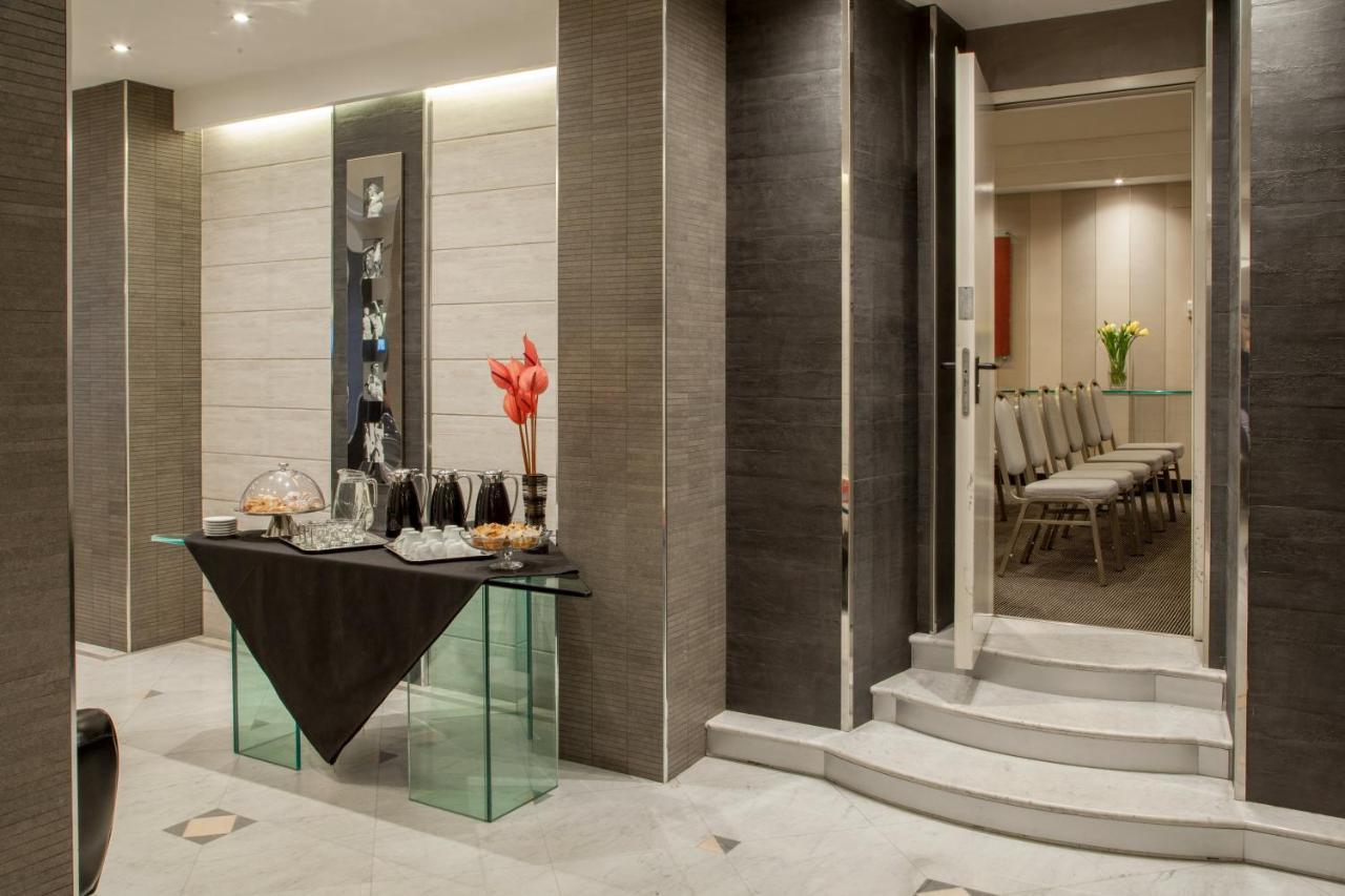 Ariston Roma
