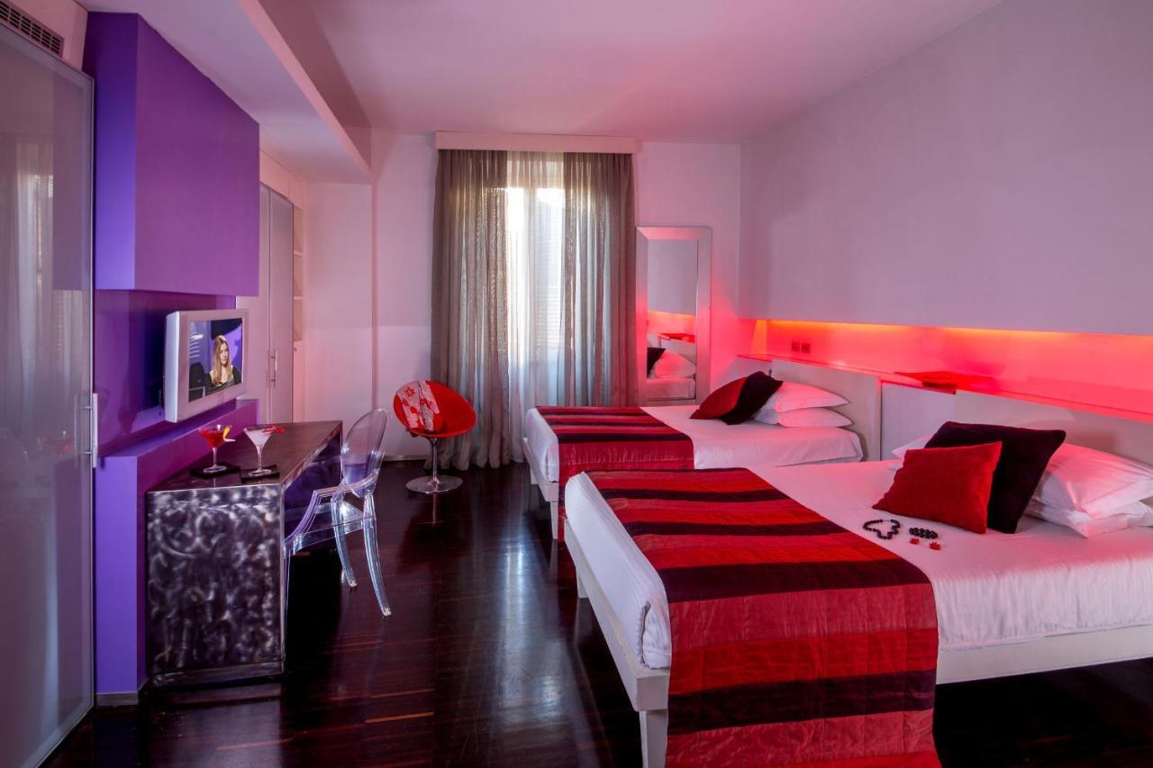 Ariston 4* Roma