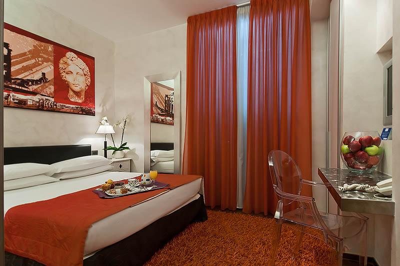 Ariston Hotel Roma