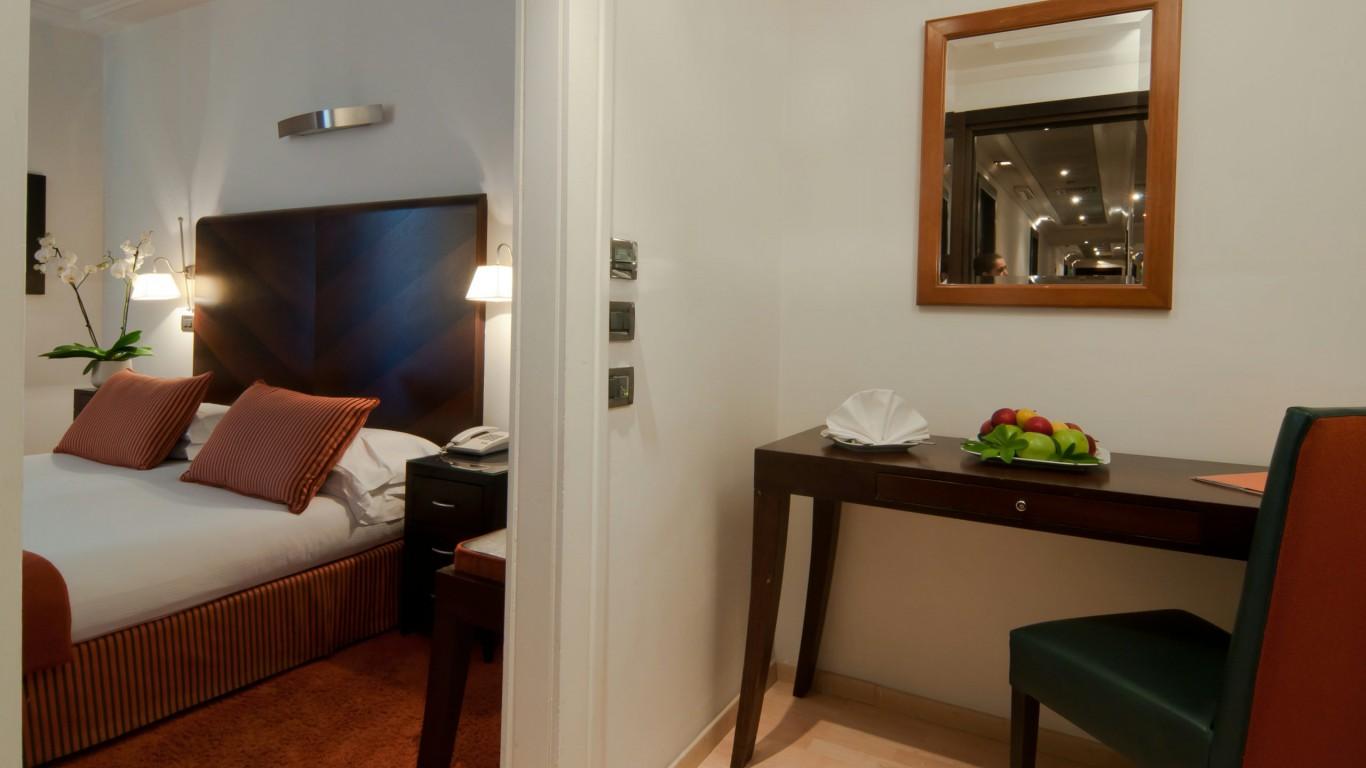 Ariston 4* Roma