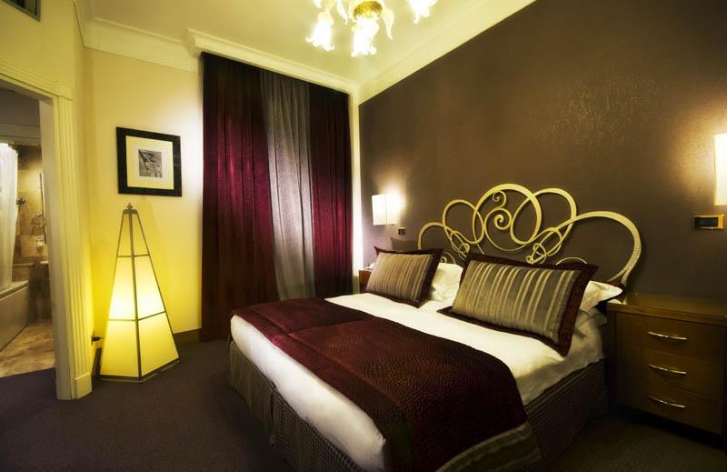 Hotel Ariston Roma