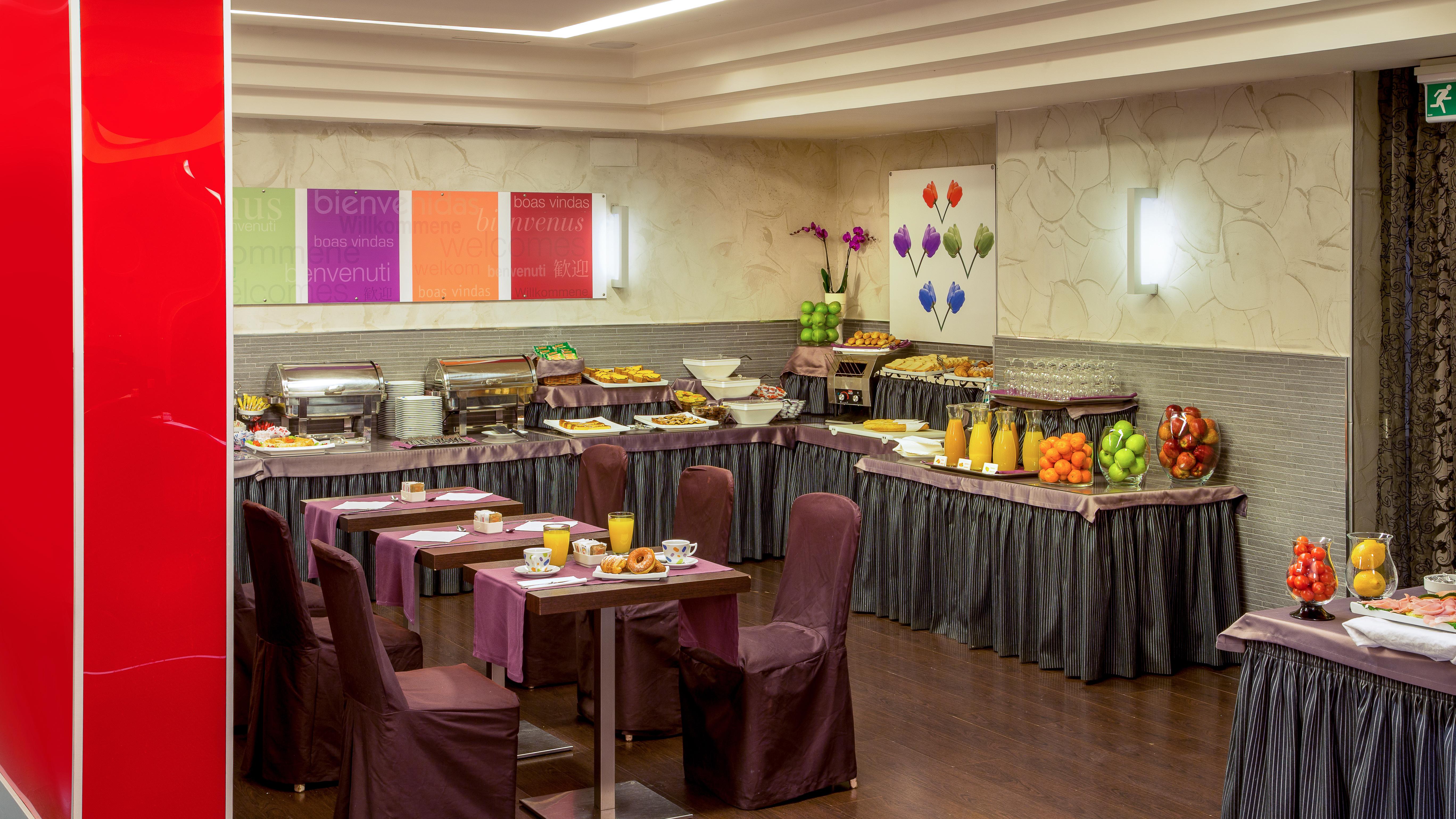 Ariston 4* Roma