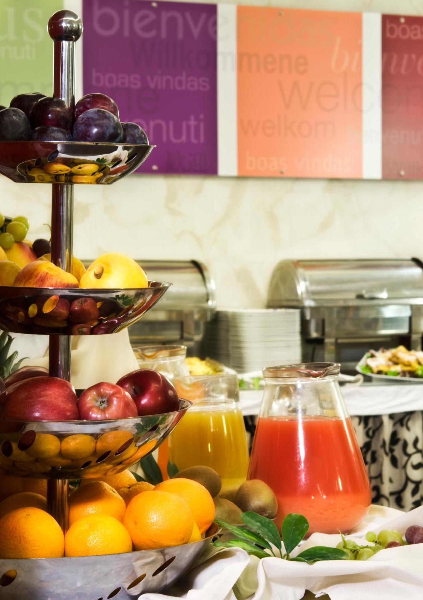 Hotel Ariston Roma