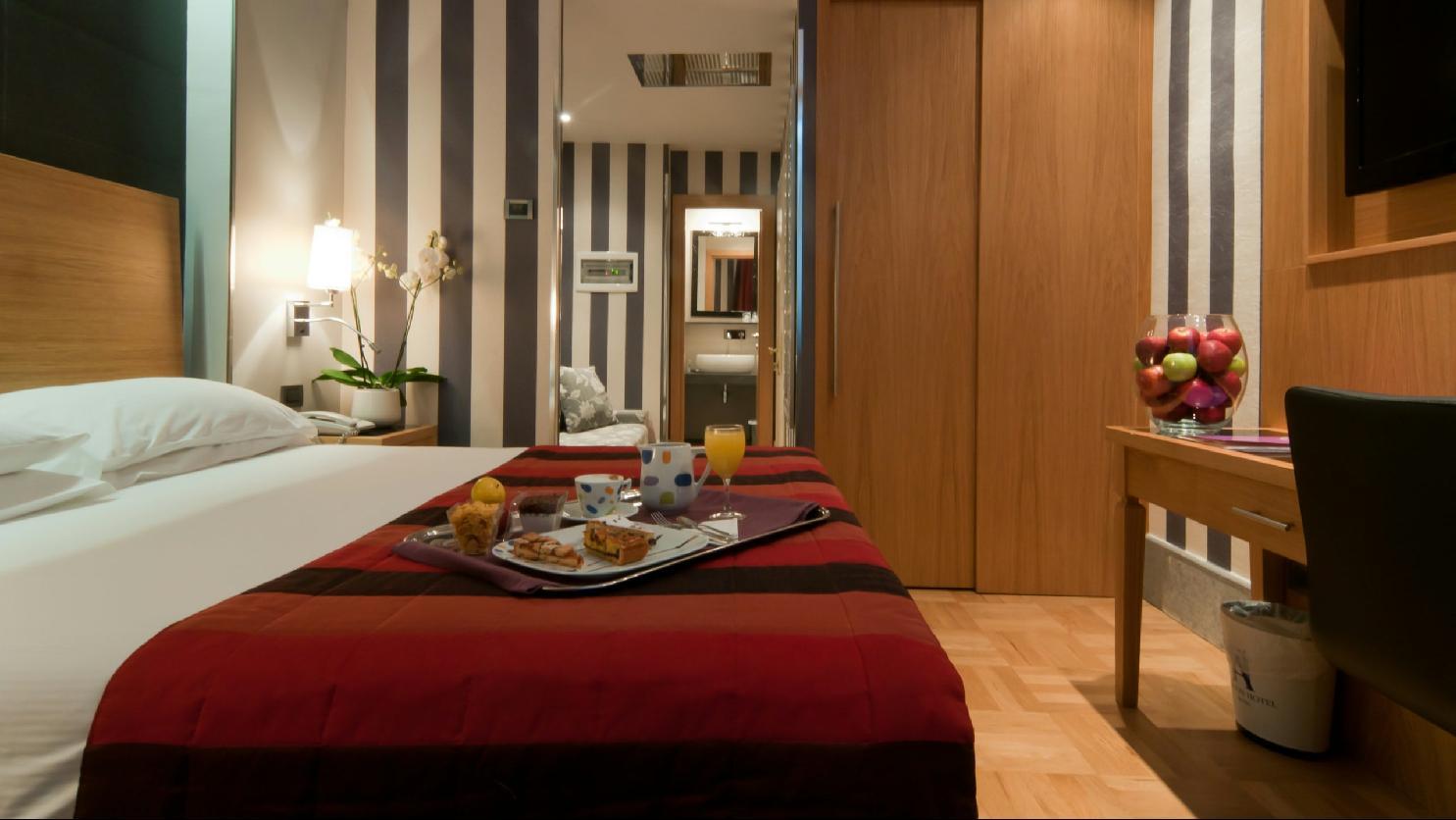 Ariston Roma