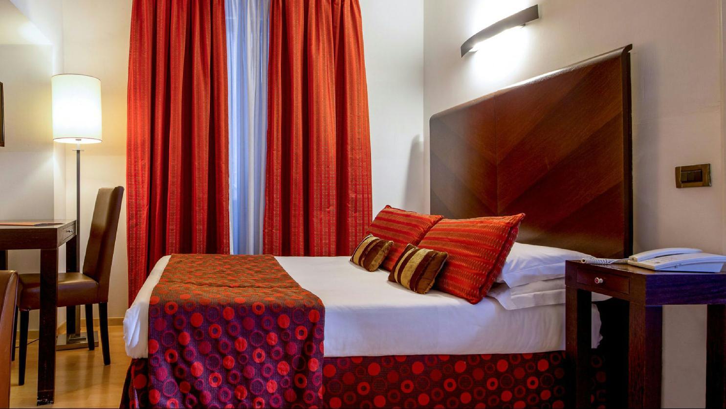 Hotel Ariston Roma