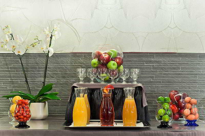Hotel Ariston Roma