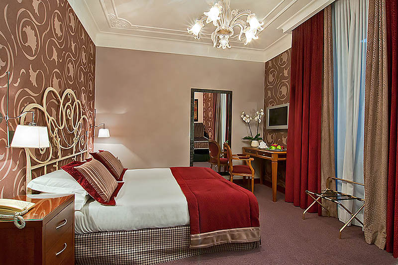 Ariston Hotel Roma