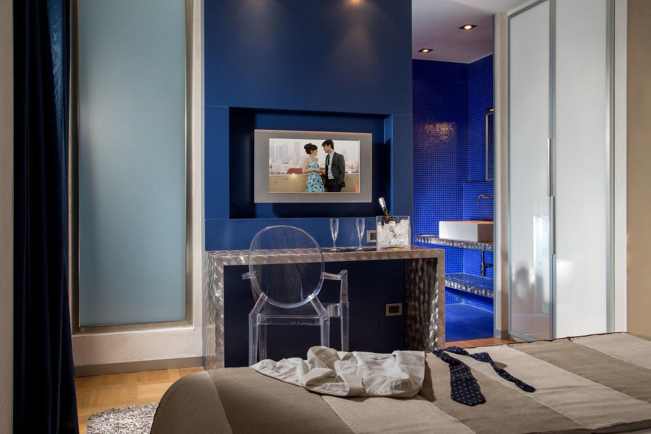 Ariston Hotel Roma