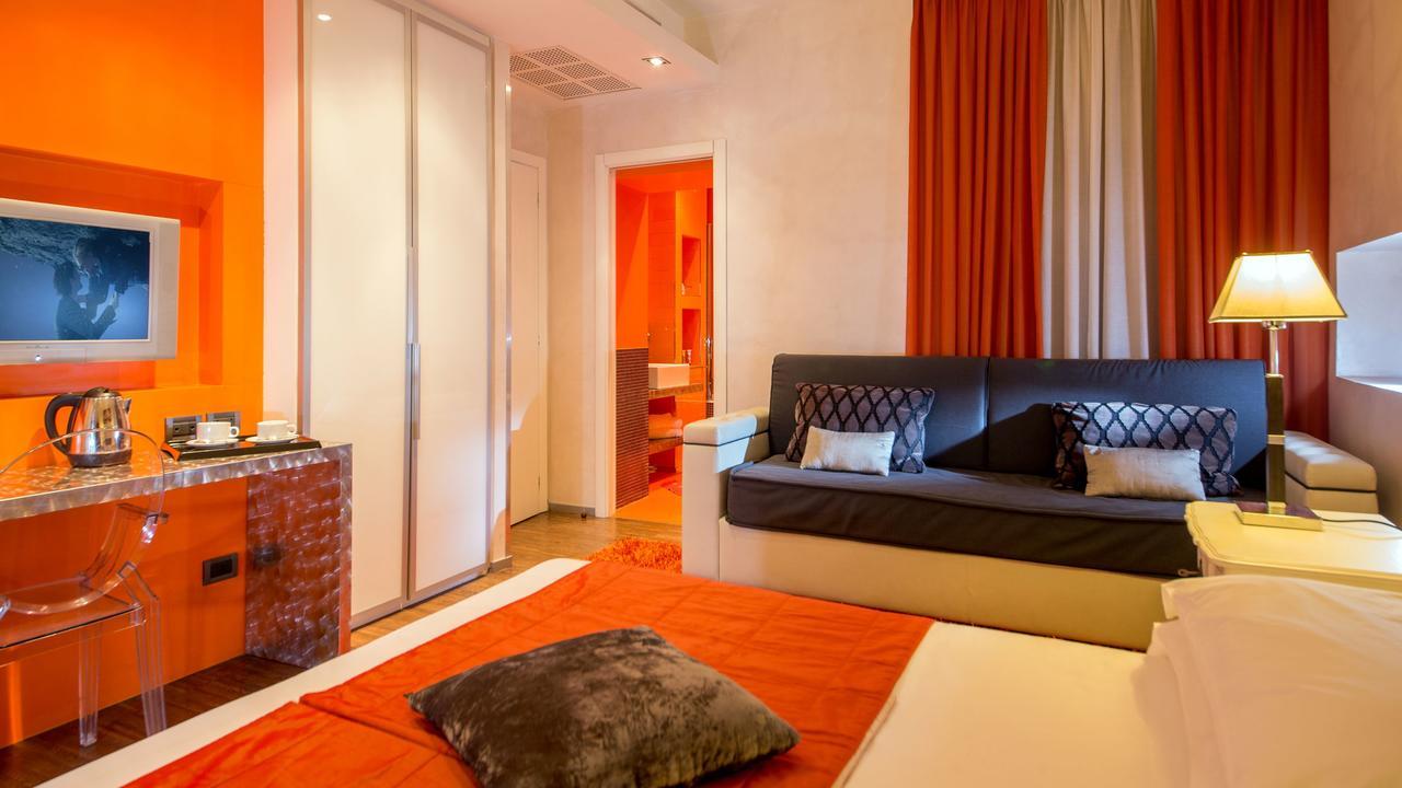 Ariston 4* Roma