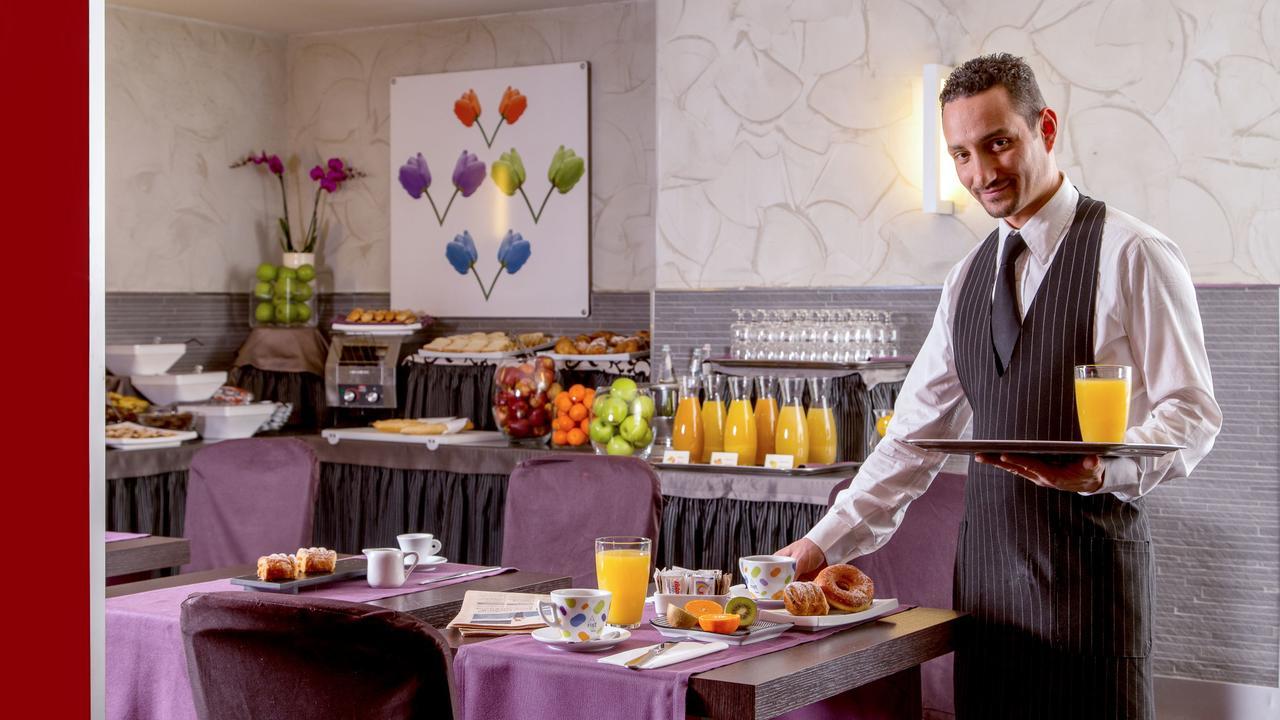 Ariston 4* Roma