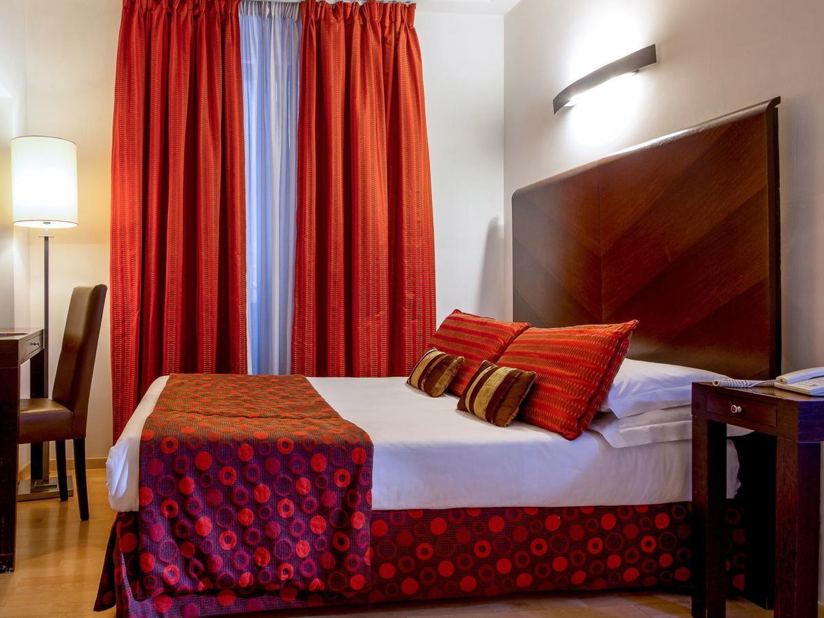 Hotel Ariston Roma