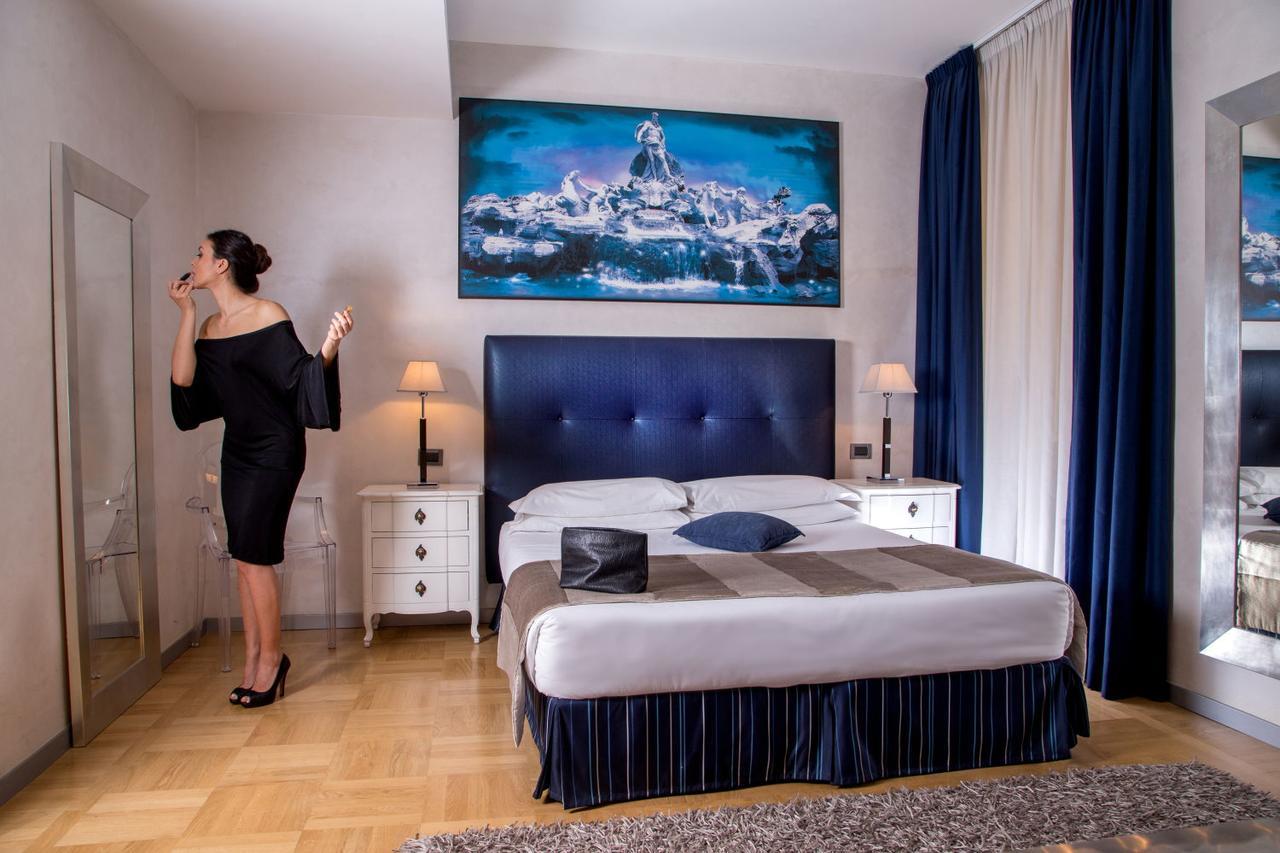 Hotel Ariston Roma