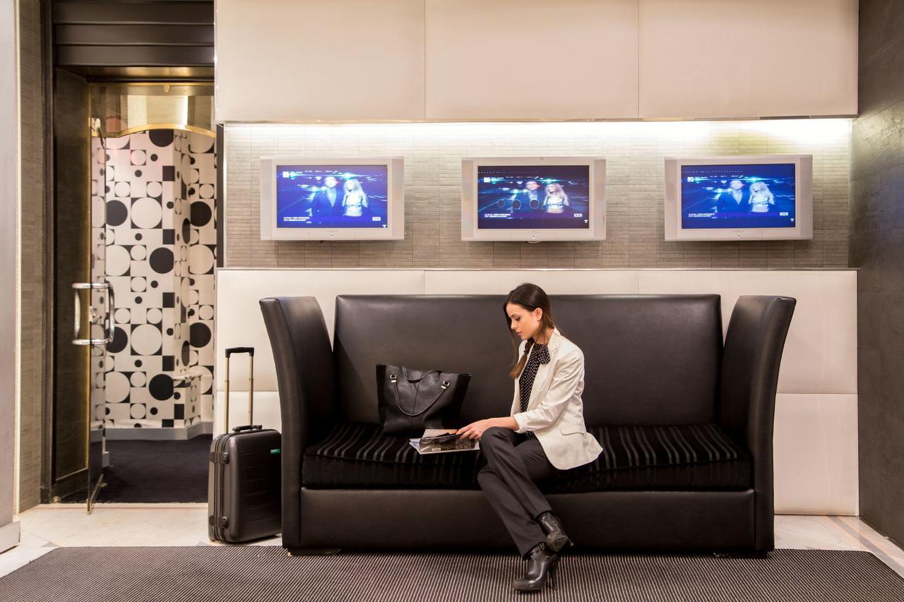 Ariston 4* Roma