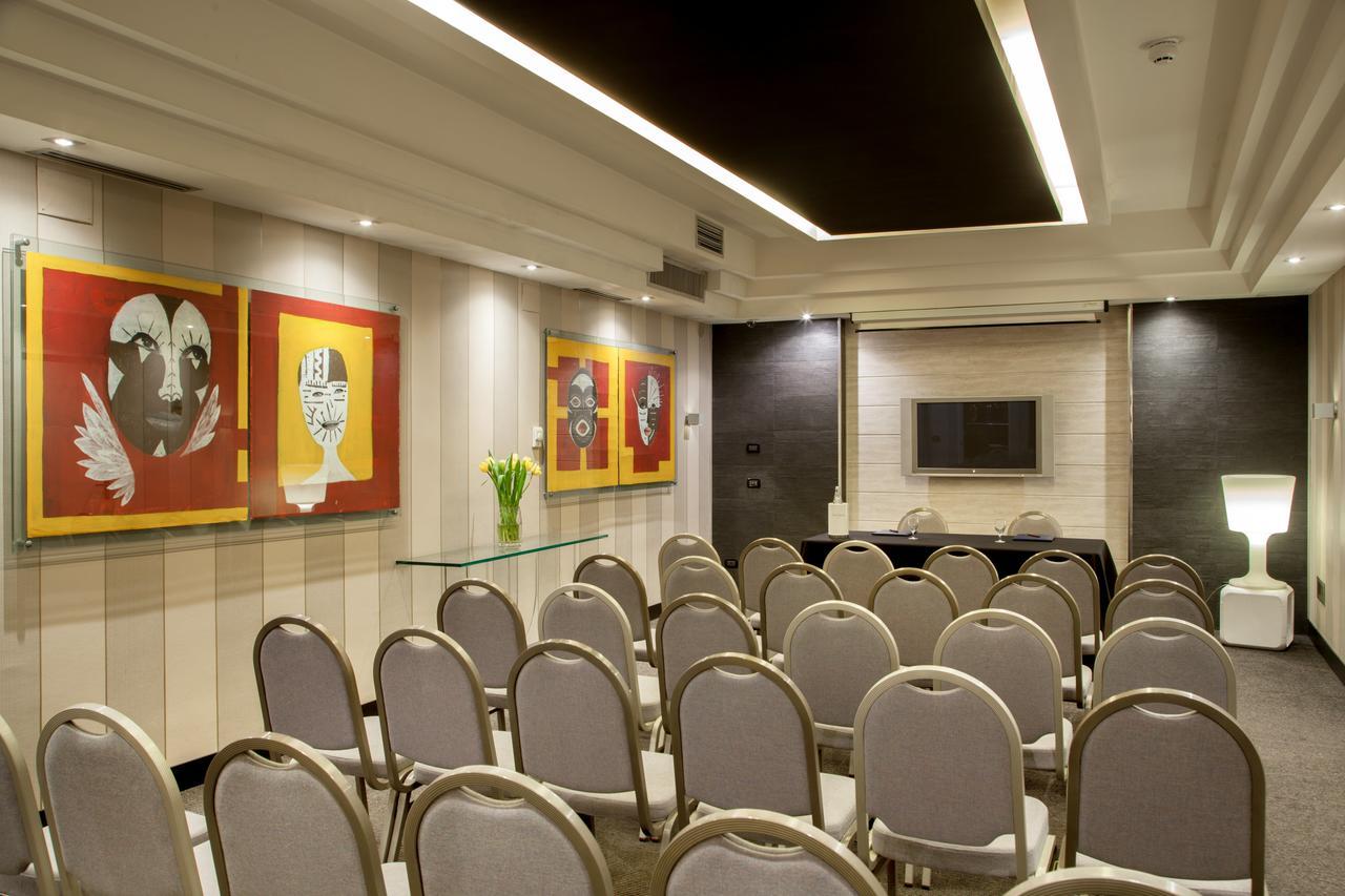 Ariston Hotel Roma