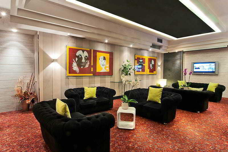 Hotel Ariston Roma