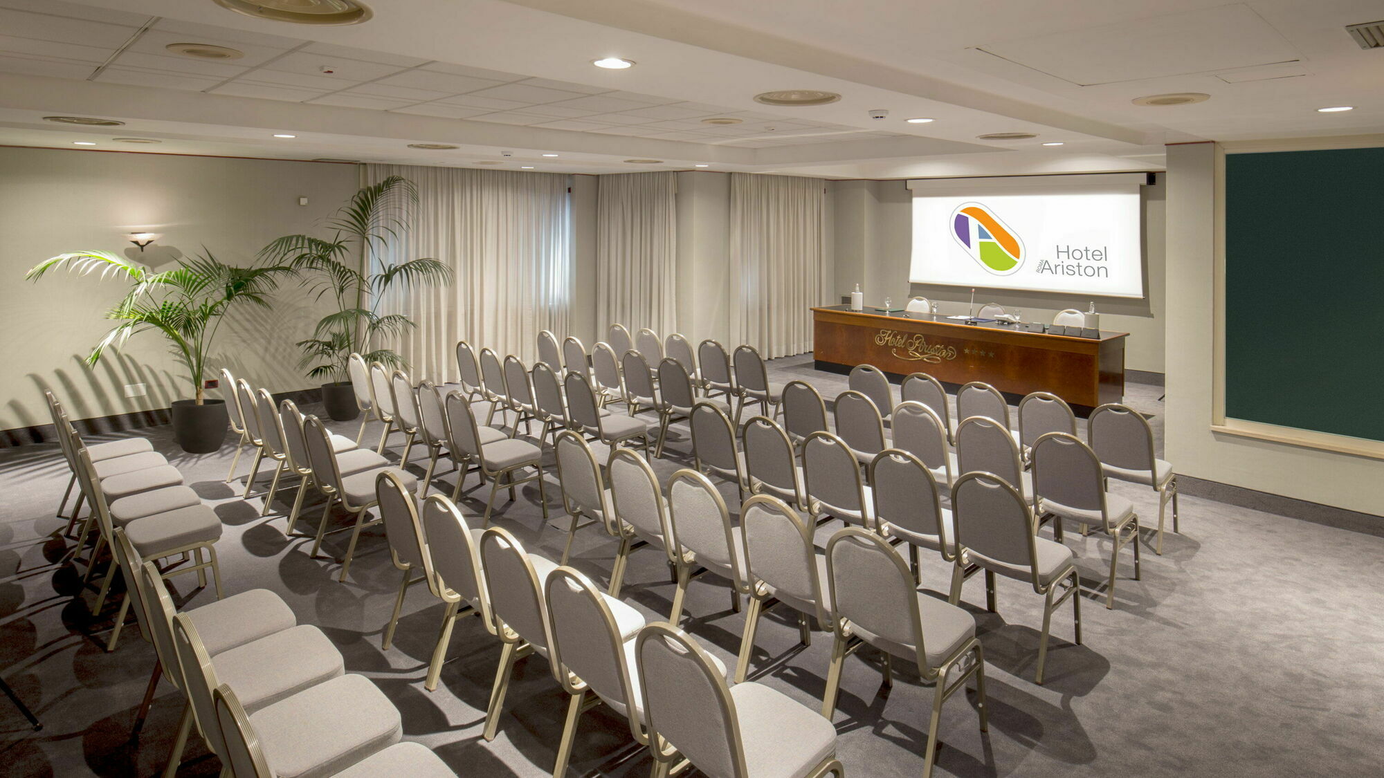 Ariston 4* Roma